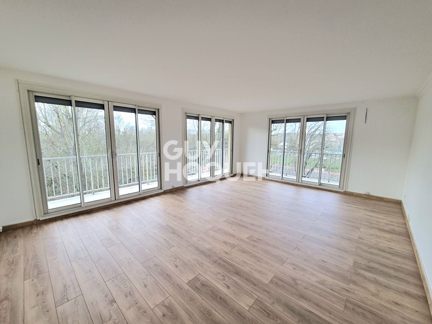 Appartement à vendre, 113m², Dreux