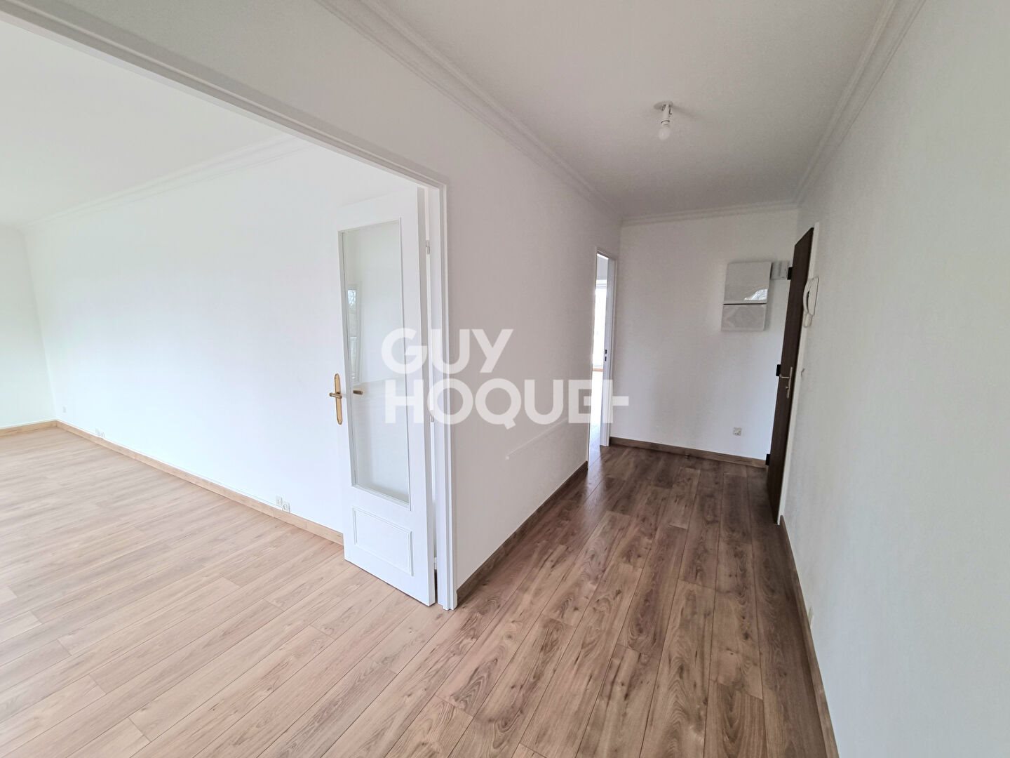 Appartement à vendre, 113m², Dreux