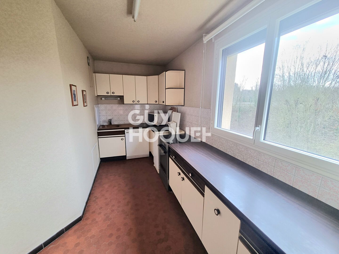 Appartement à vendre, 113m², Dreux