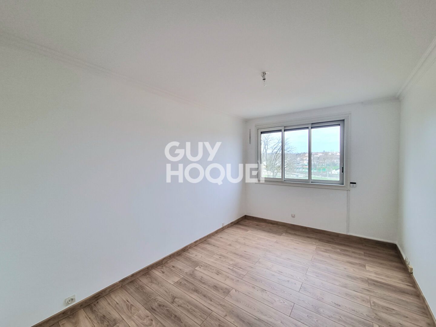 Appartement à vendre, 113m², Dreux