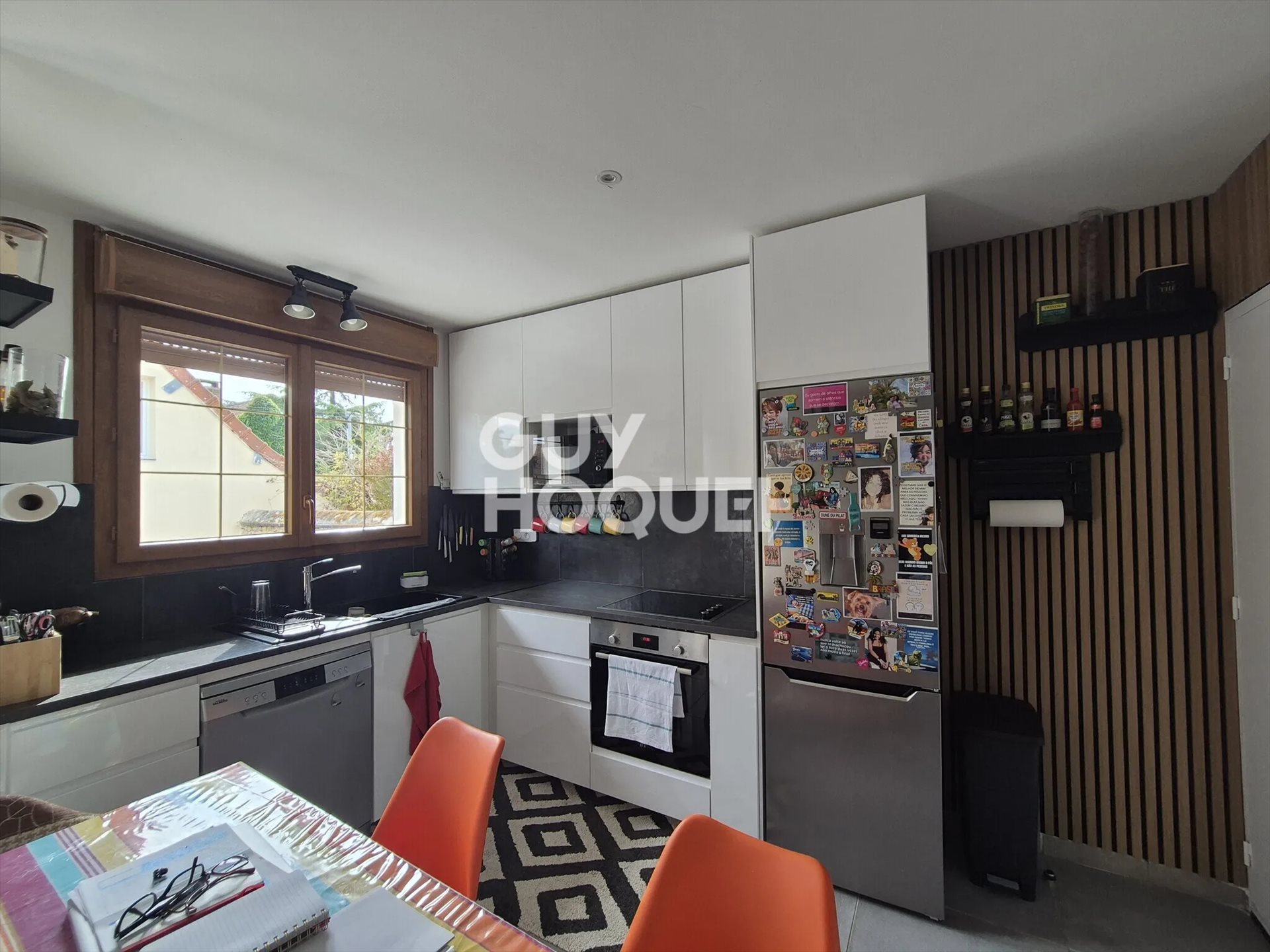 Maison à vendre, 61m², Marville-Moutiers-Brûlé