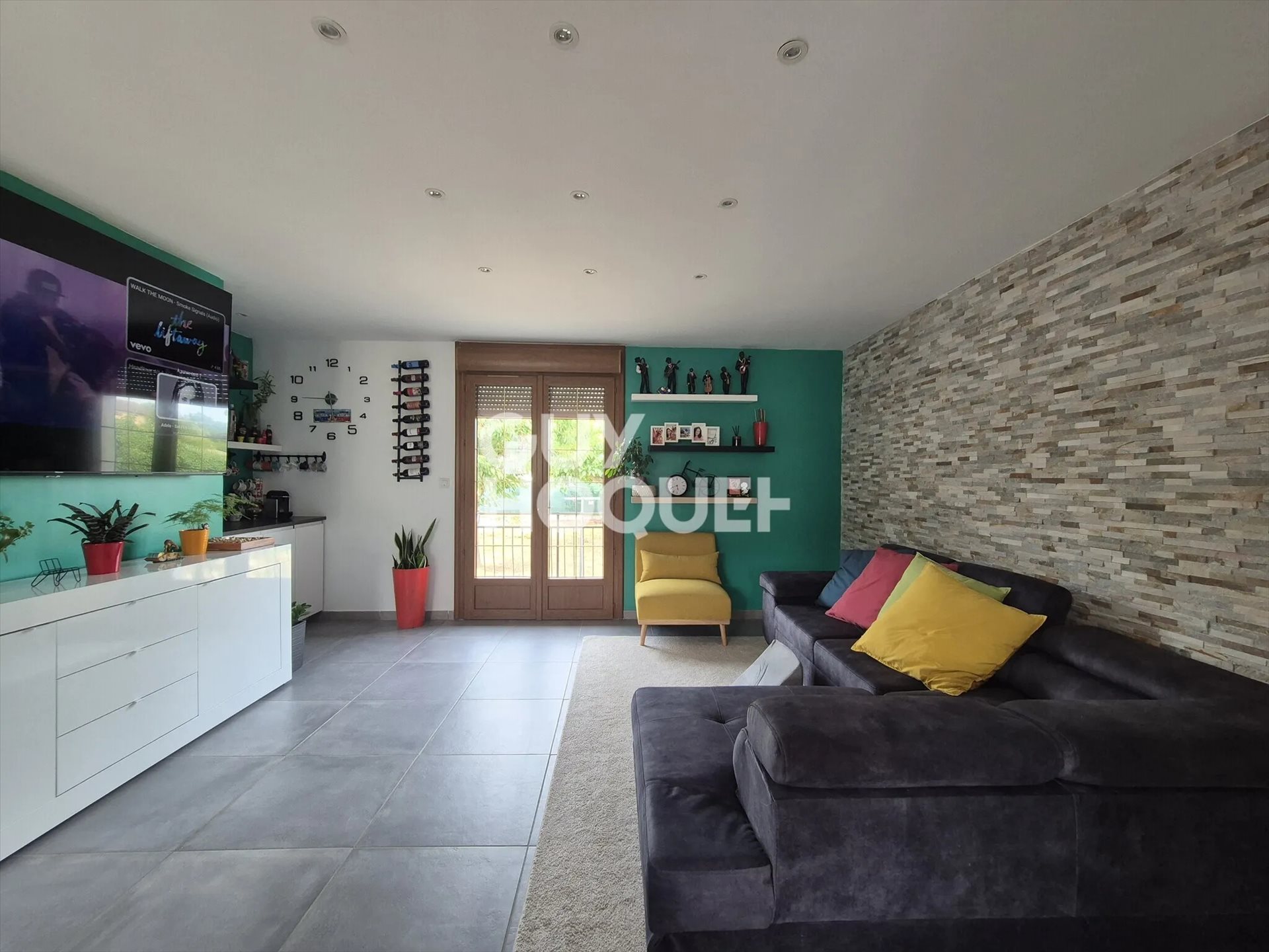 Maison à vendre, 61m², Marville-Moutiers-Brûlé