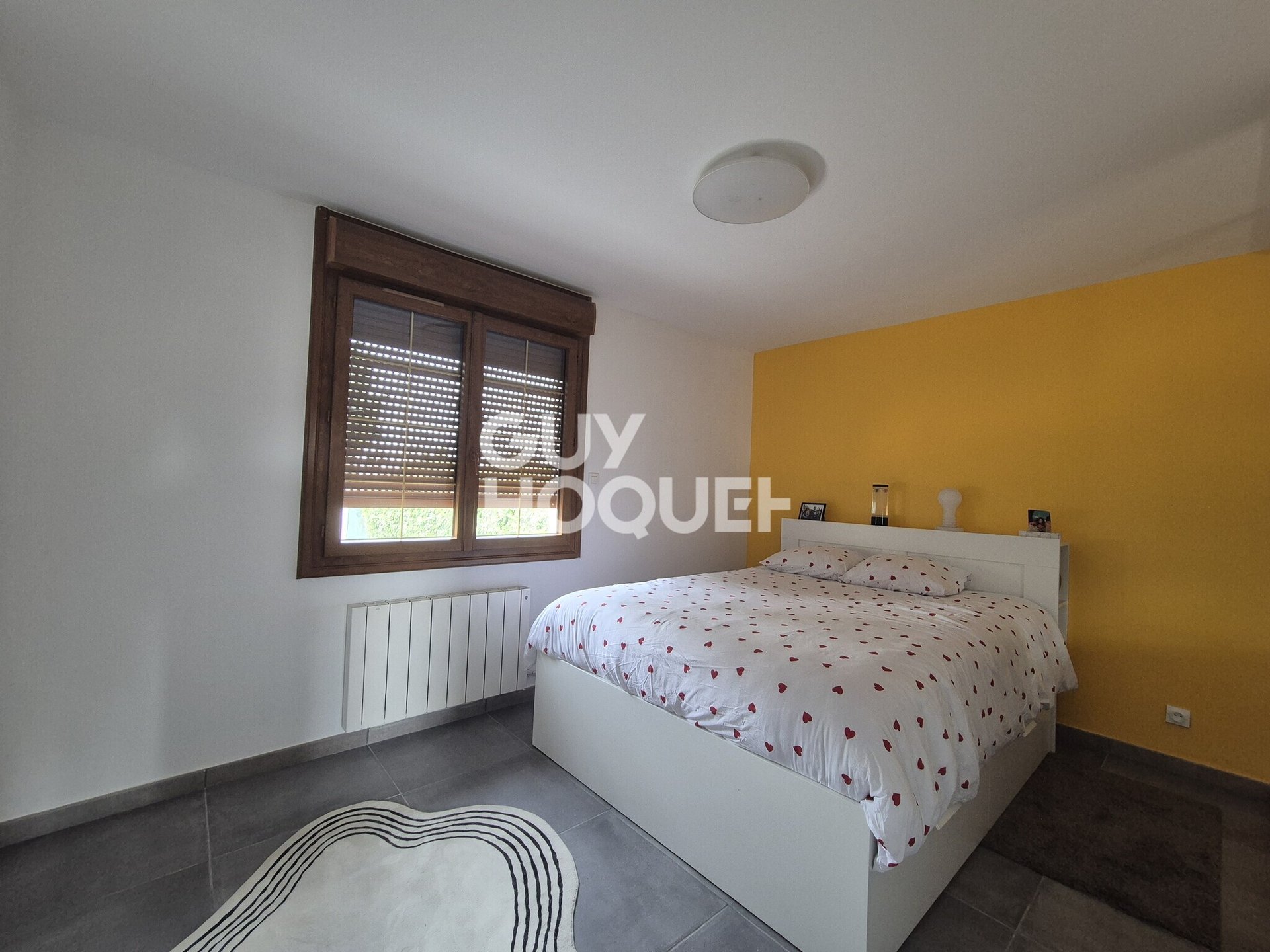 Maison à vendre, 61m², Marville-Moutiers-Brûlé