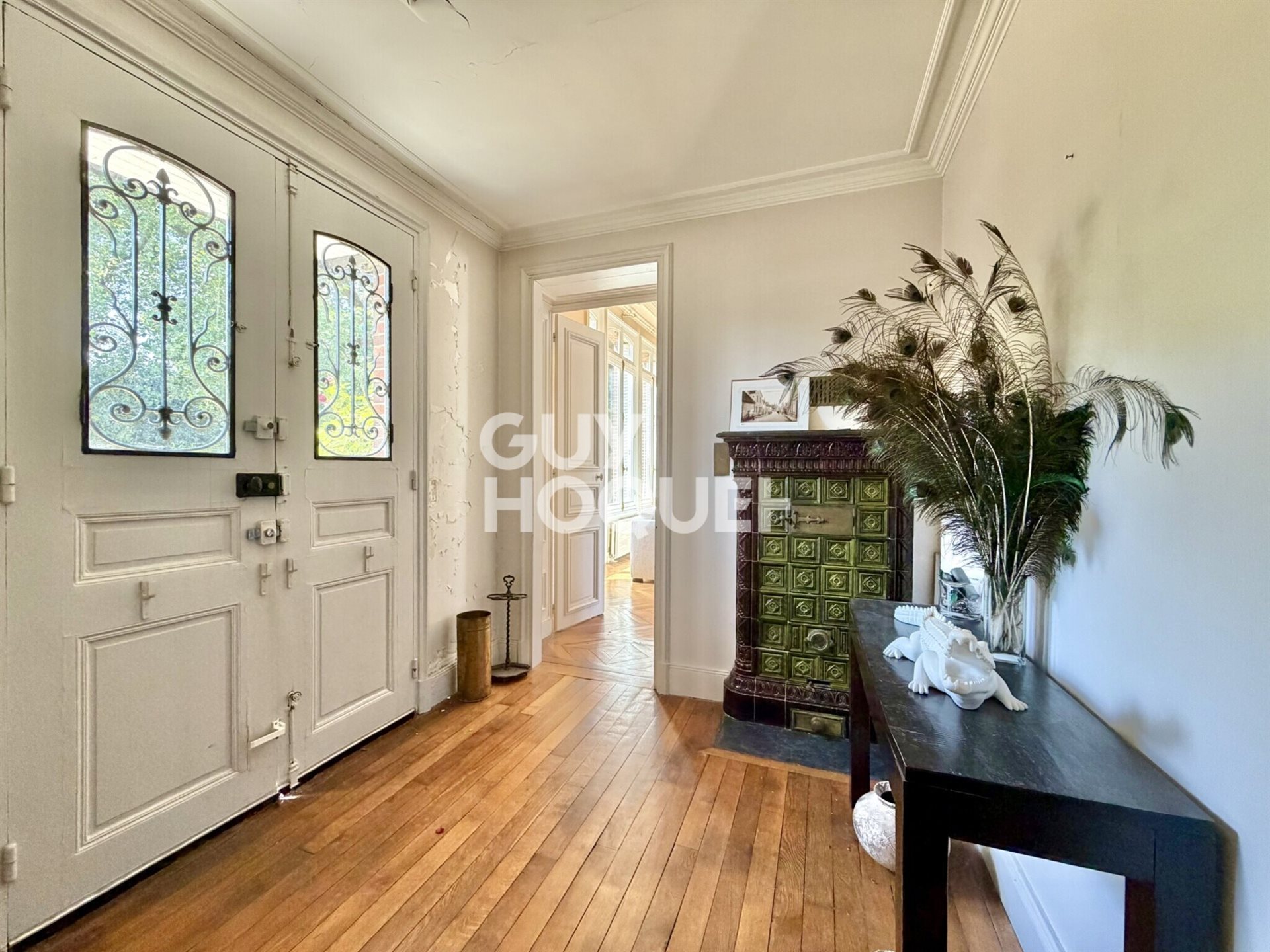 Maison à vendre, 259m², Houdan