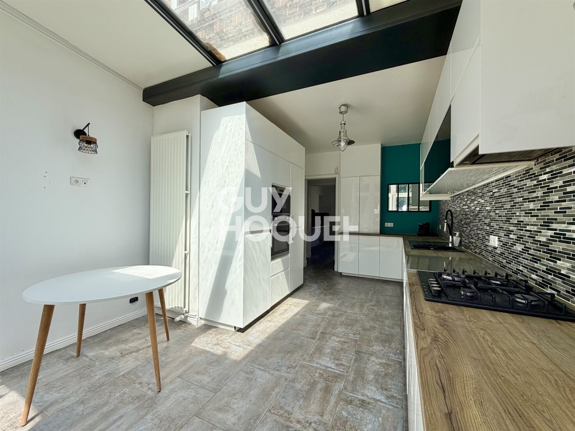 Maison à vendre, 259m², Houdan