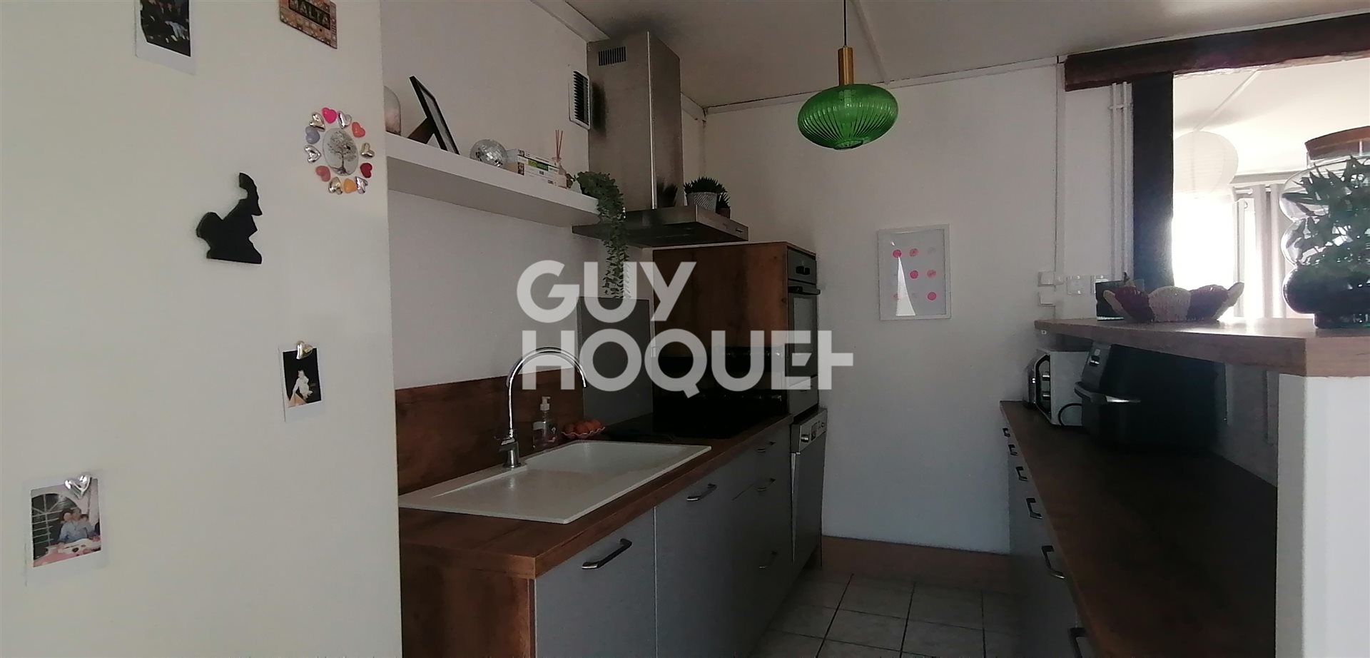 Appartement à louer, 67m², Dreux