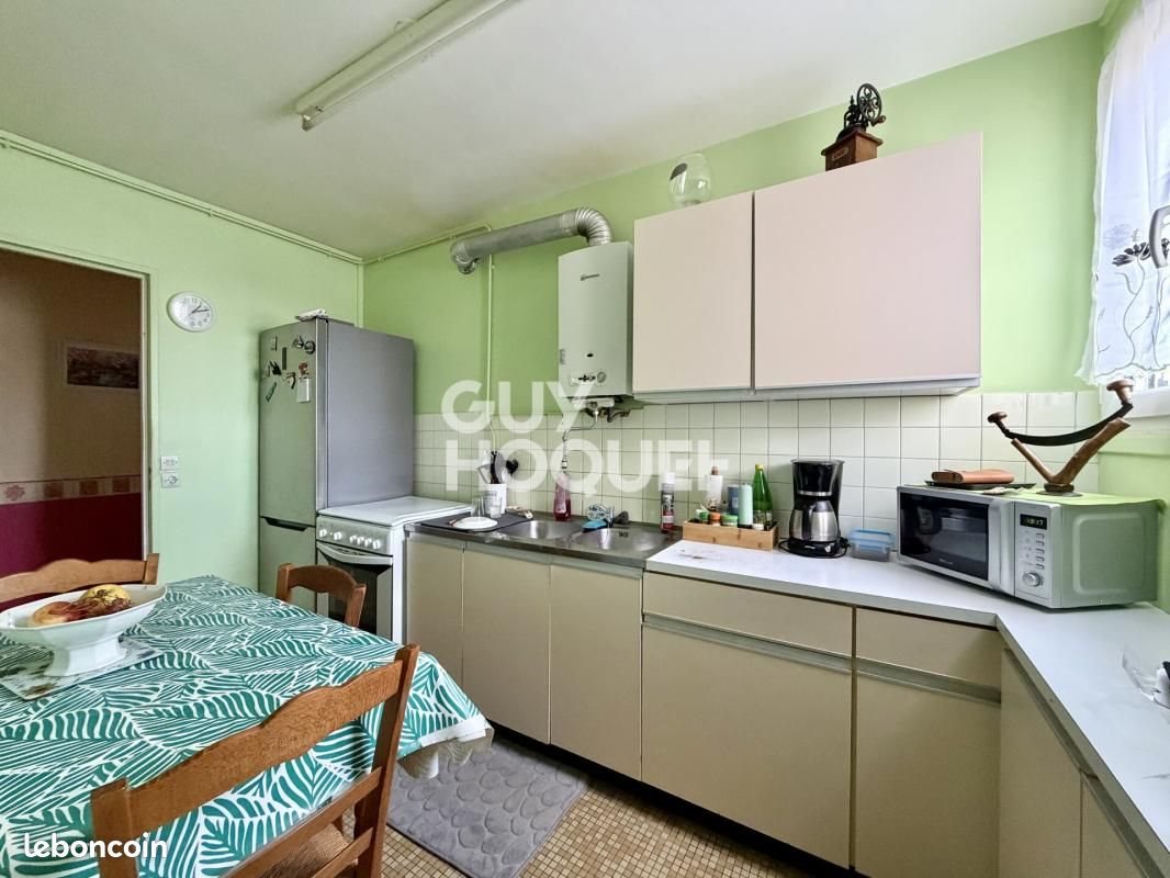 Appartement à vendre, 84m², Dreux