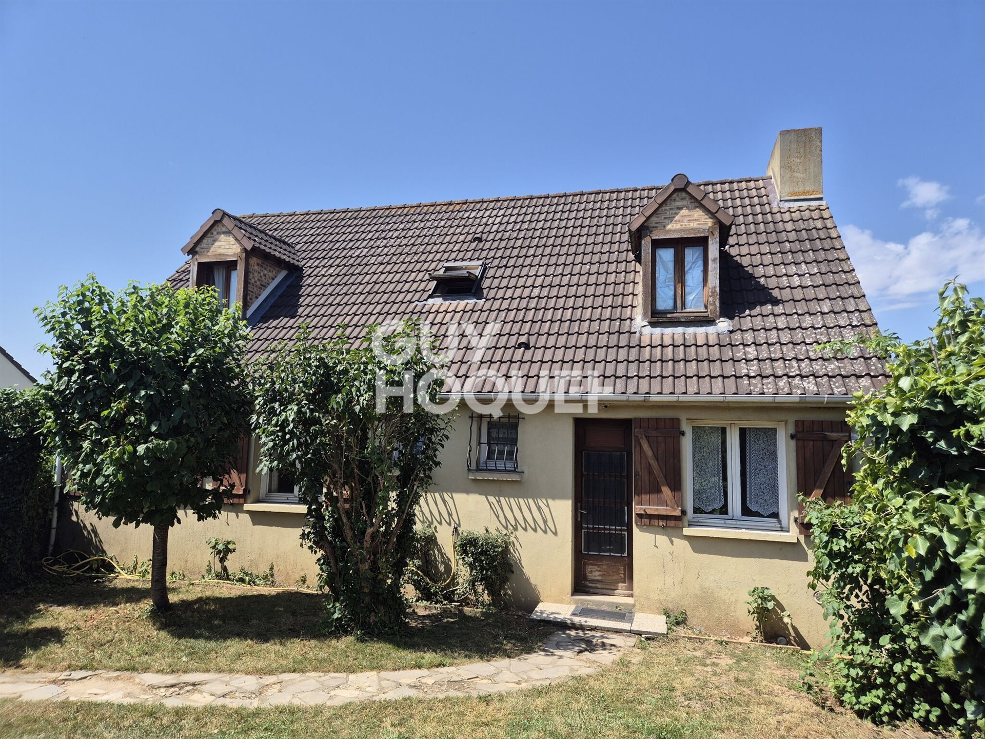 Maison à vendre, 126m², Cherisy