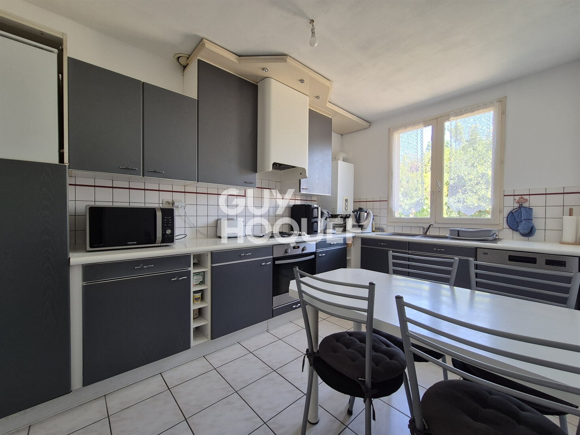 Maison à vendre, 126m², Cherisy