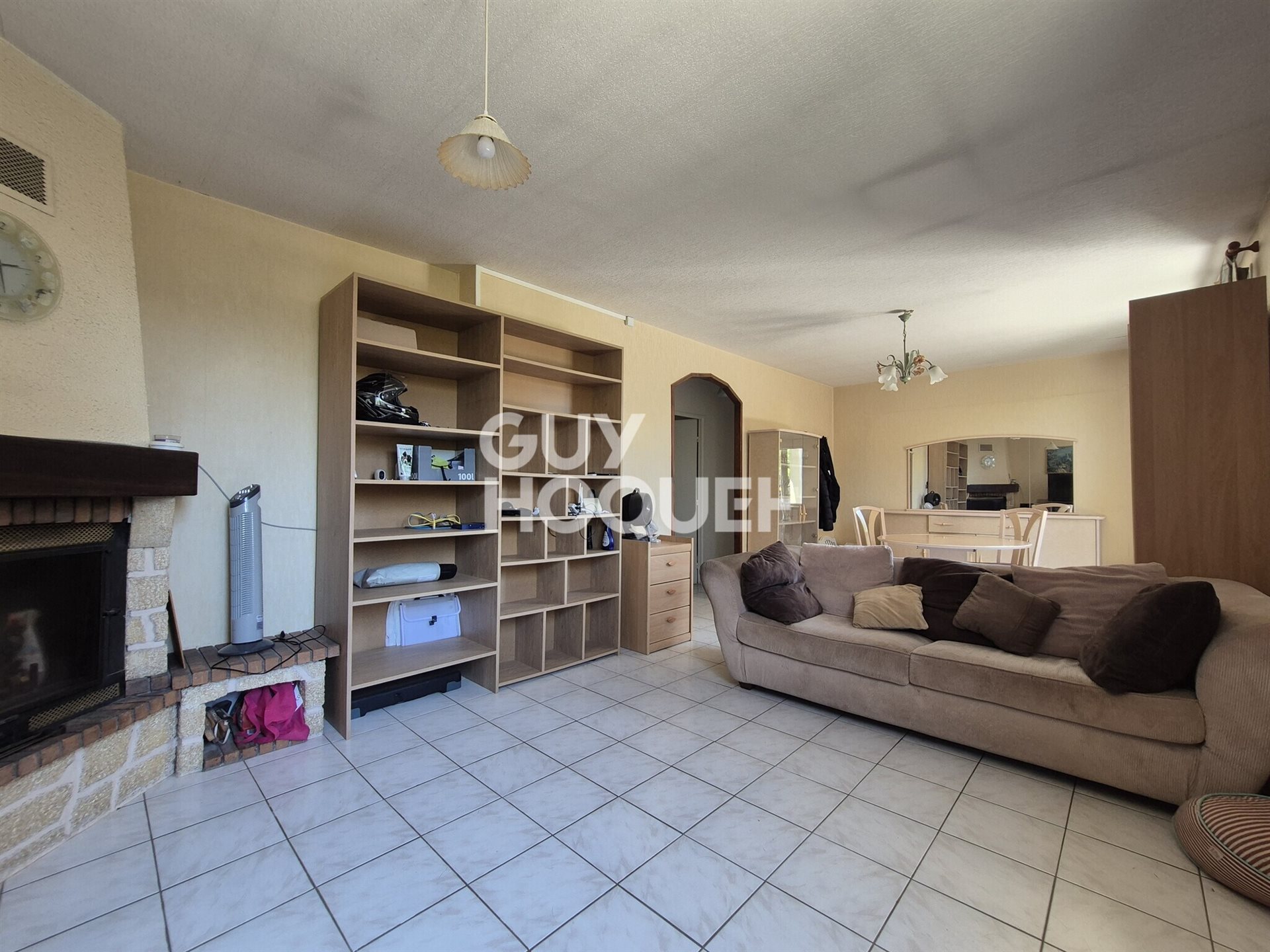 Maison à vendre, 126m², Cherisy