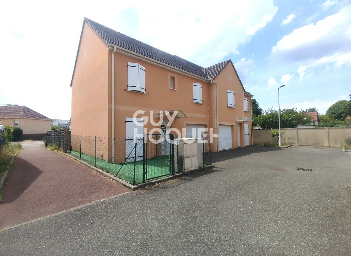 Maison à vendre, 100m², Dreux