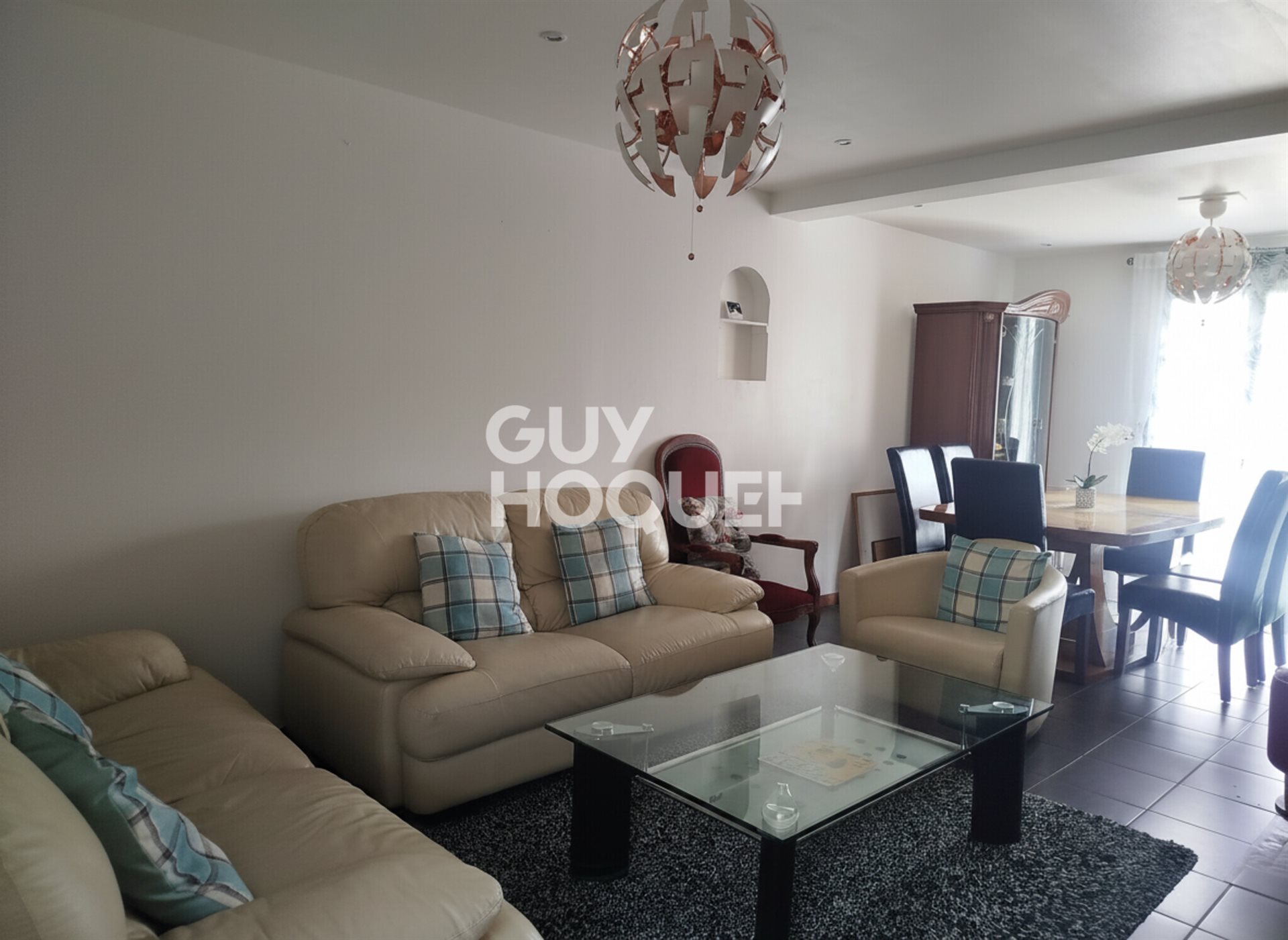 Maison à vendre, 100m², Dreux