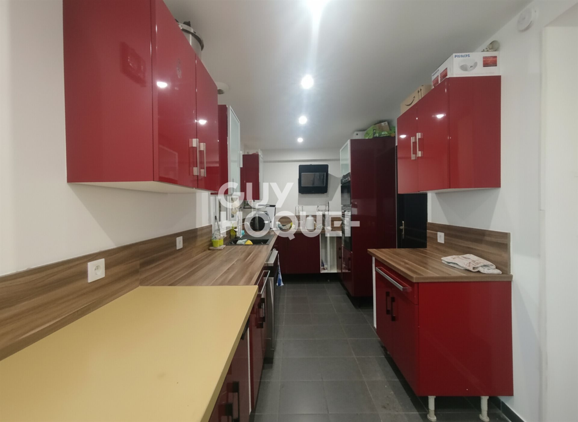 Maison à vendre, 100m², Dreux