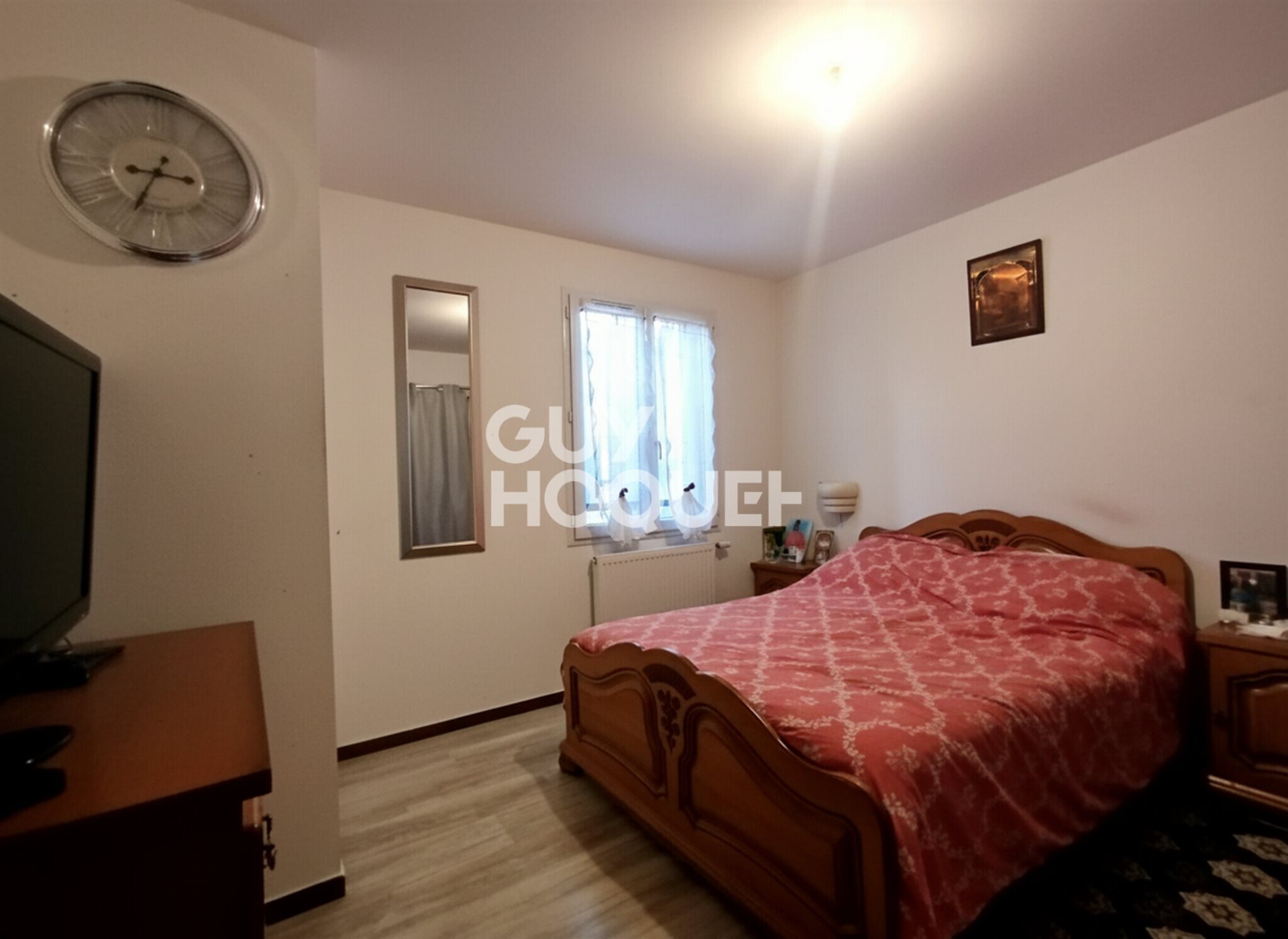 Maison à vendre, 100m², Dreux