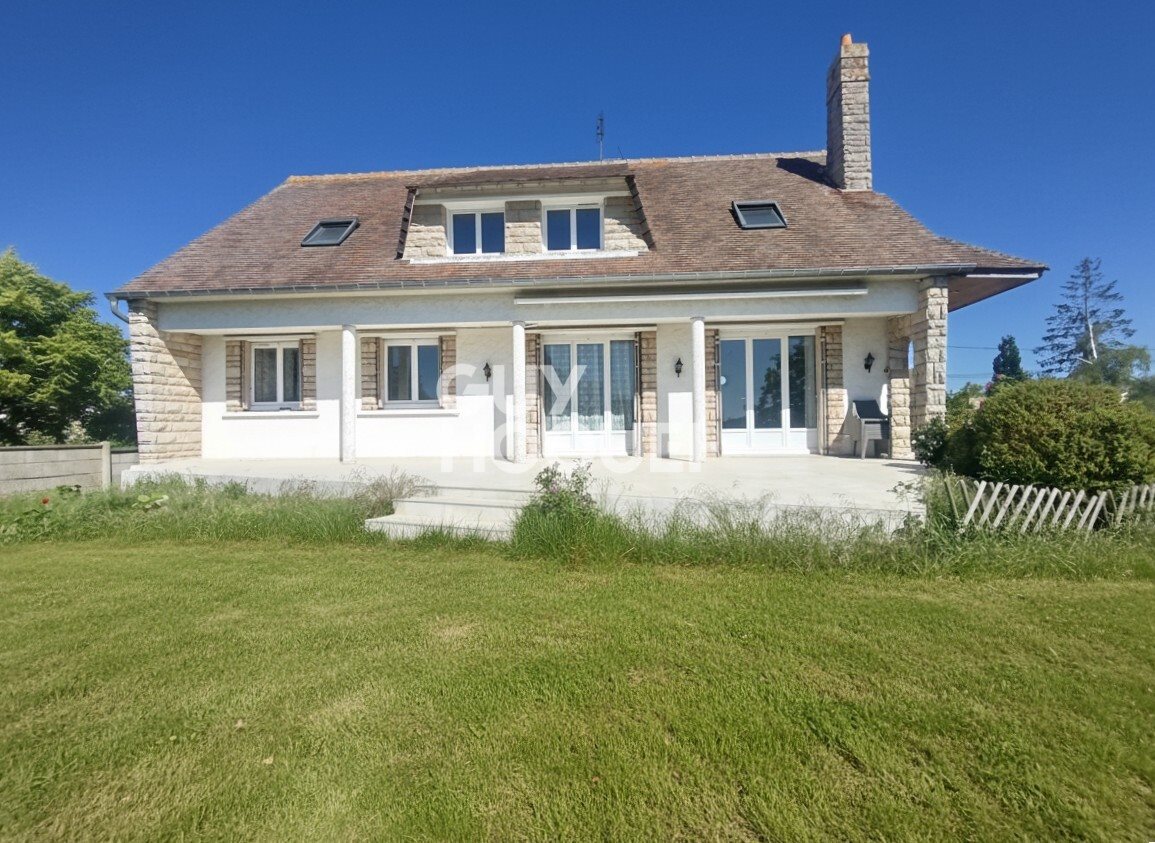 Maison à vendre, 174m², Vernouillet