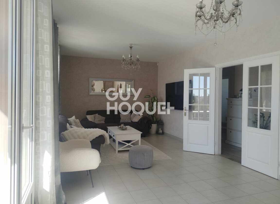 Maison à vendre, 174m², Vernouillet
