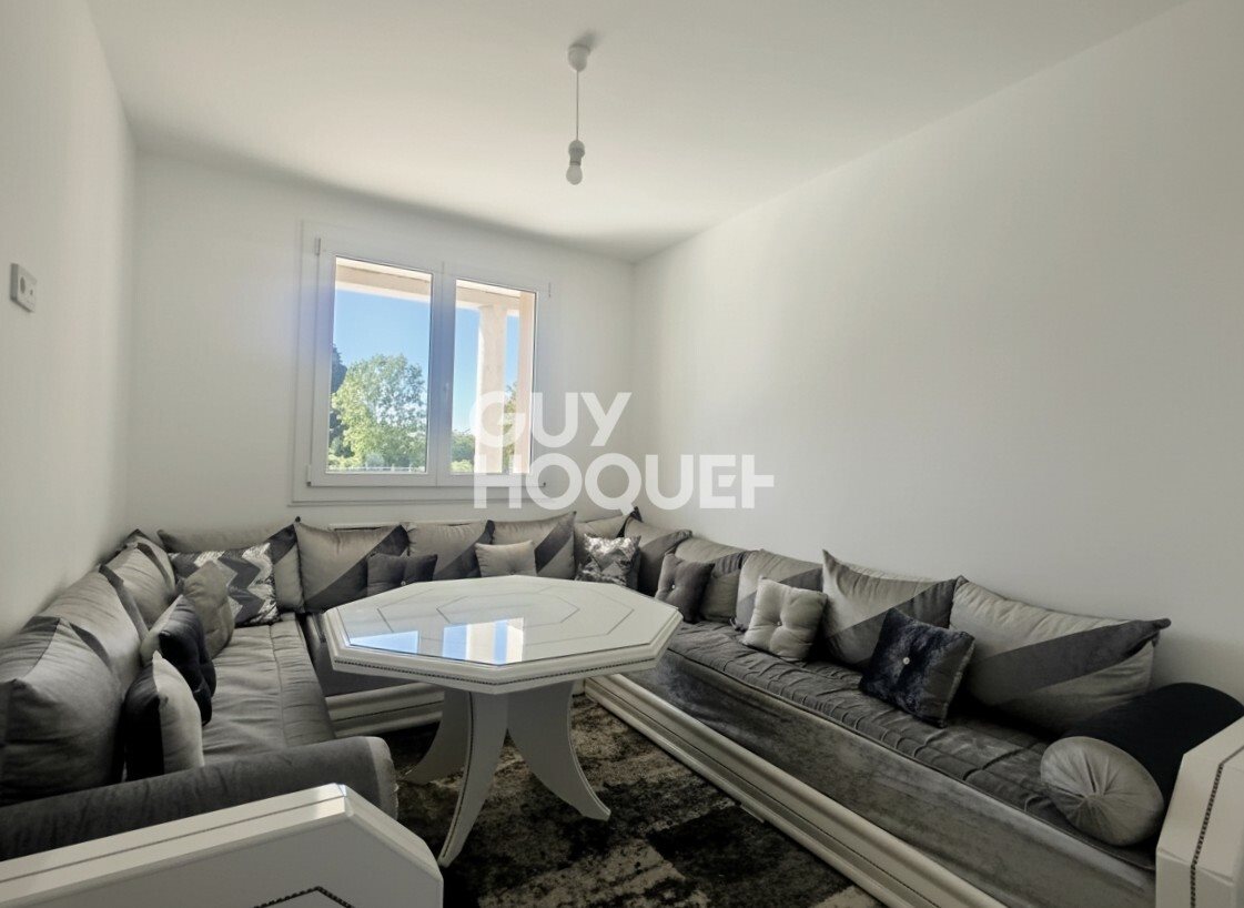 Maison à vendre, 174m², Vernouillet