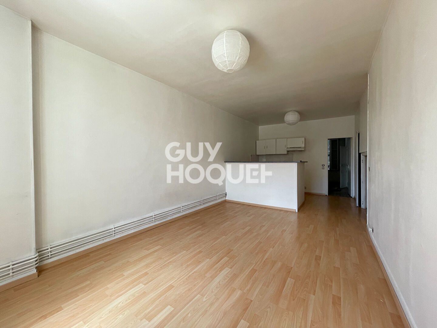 Appartement à vendre, 44m², Dreux