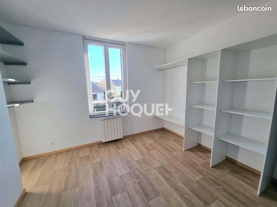 Maison à louer, 53m², Brezolles