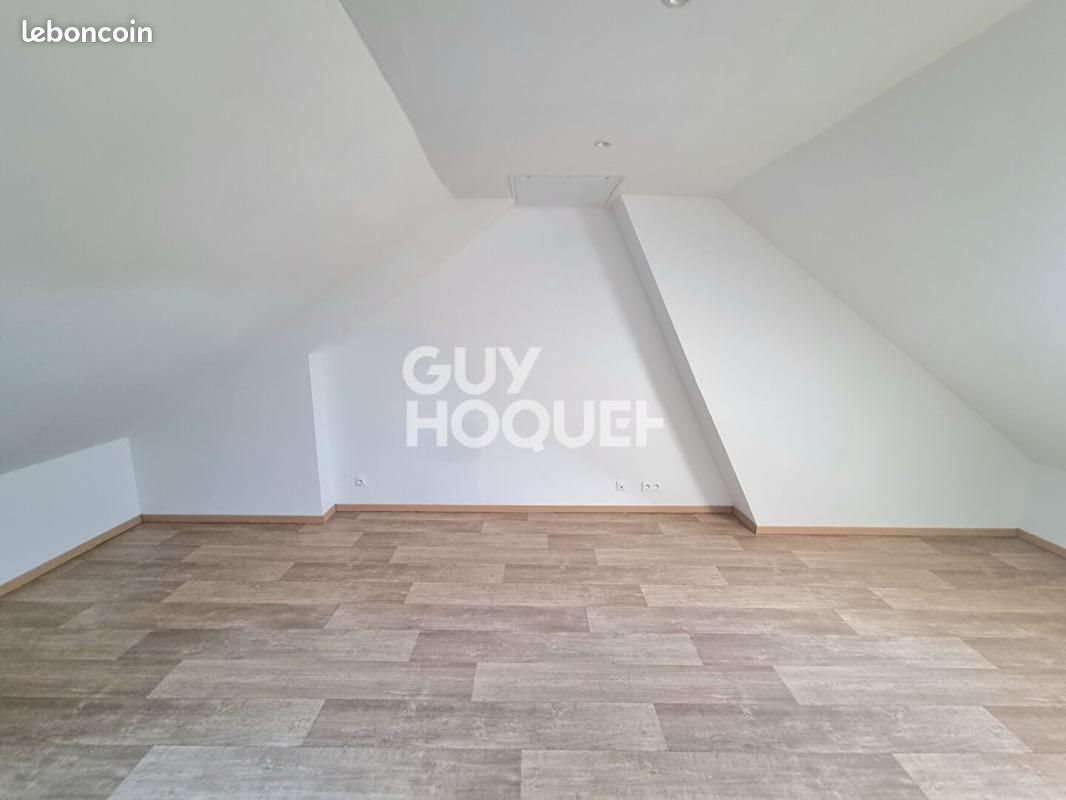 Maison à louer, 53m², Brezolles