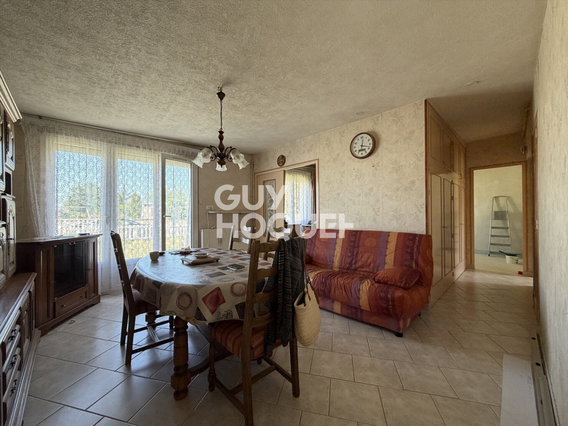 Maison à vendre, 66m², Dreux