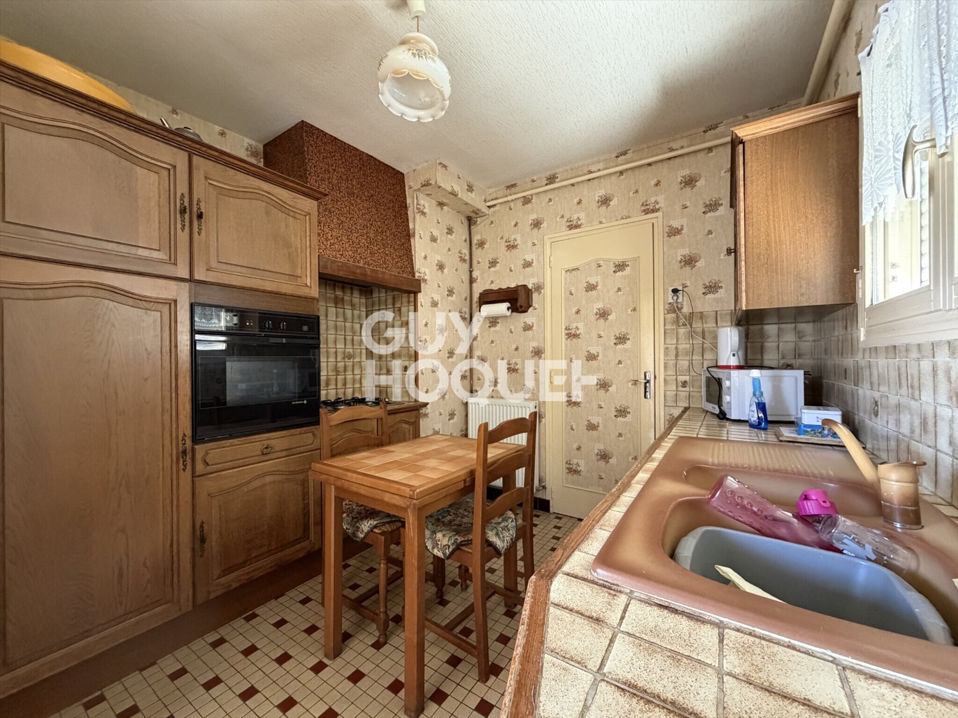 Maison à vendre, 66m², Dreux