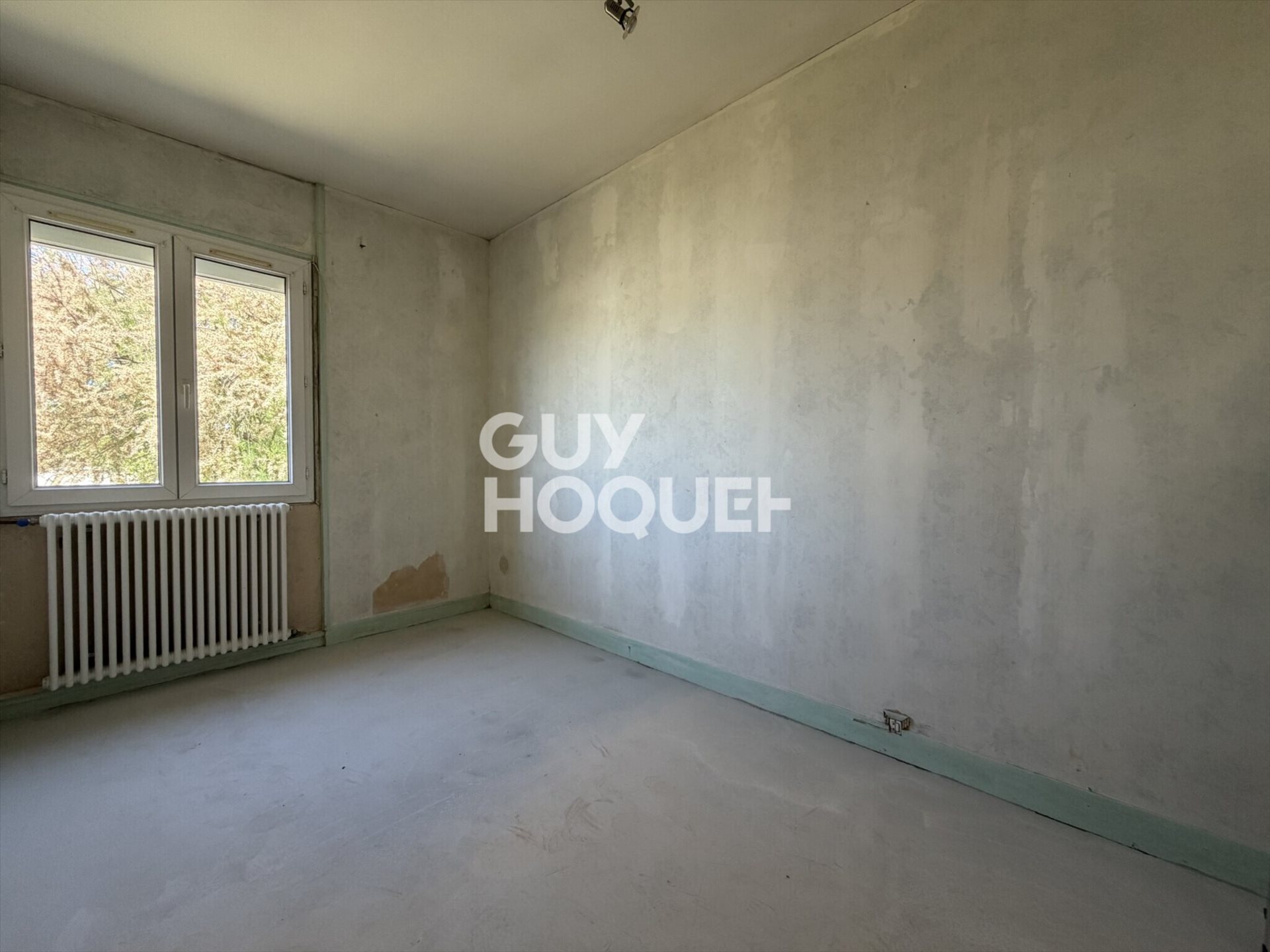 Maison à vendre, 66m², Dreux