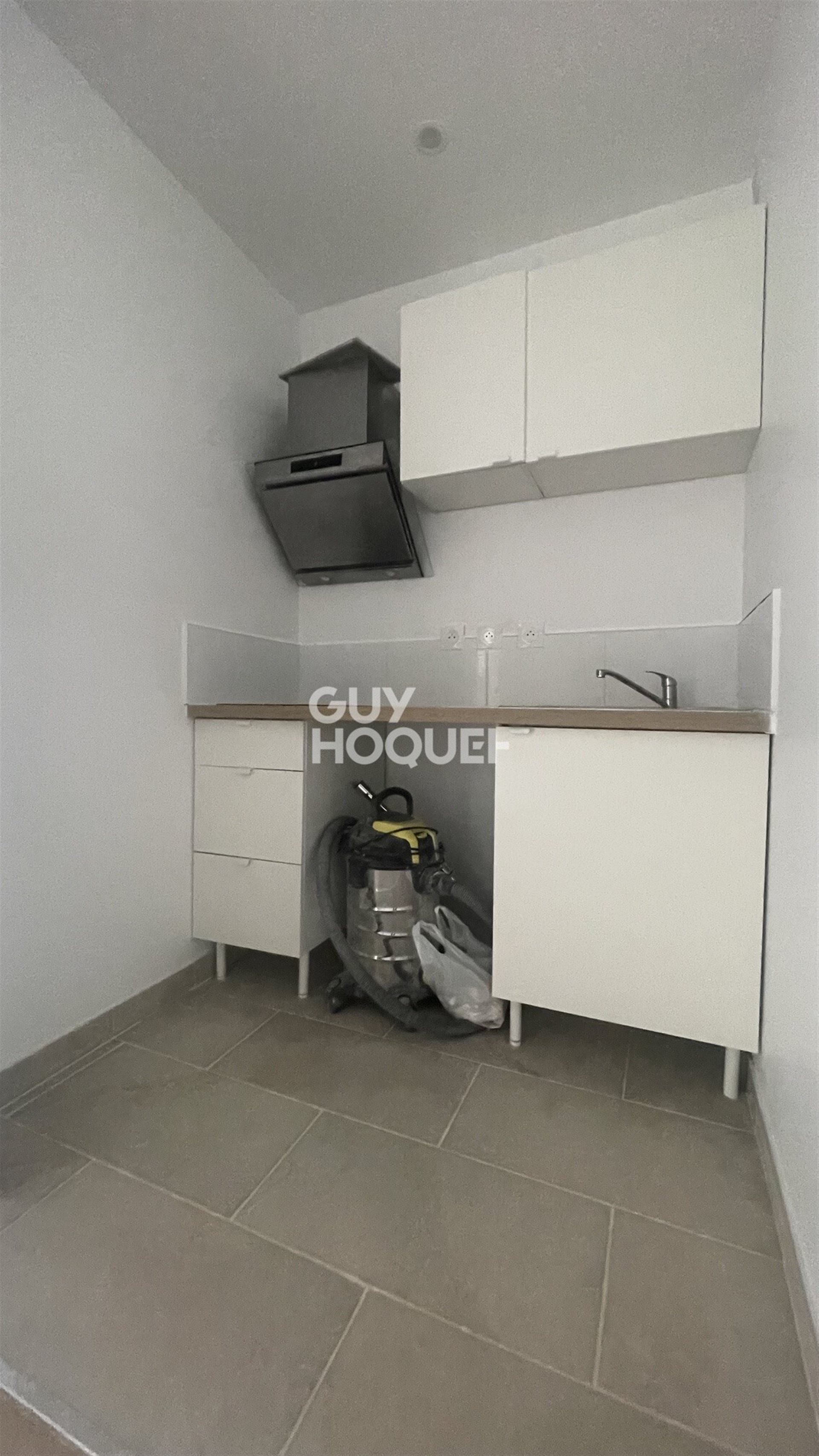 Appartement à louer, 29m², Dreux