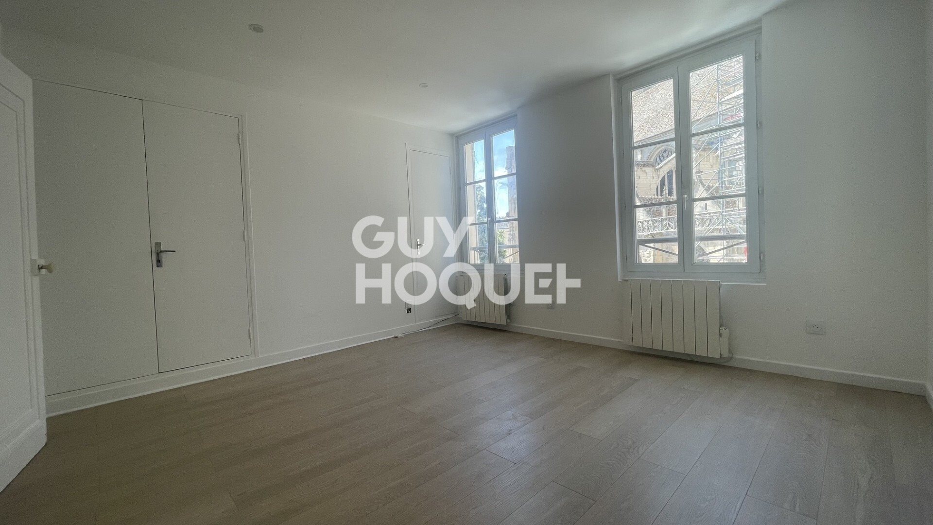 Appartement à louer, 29m², Dreux