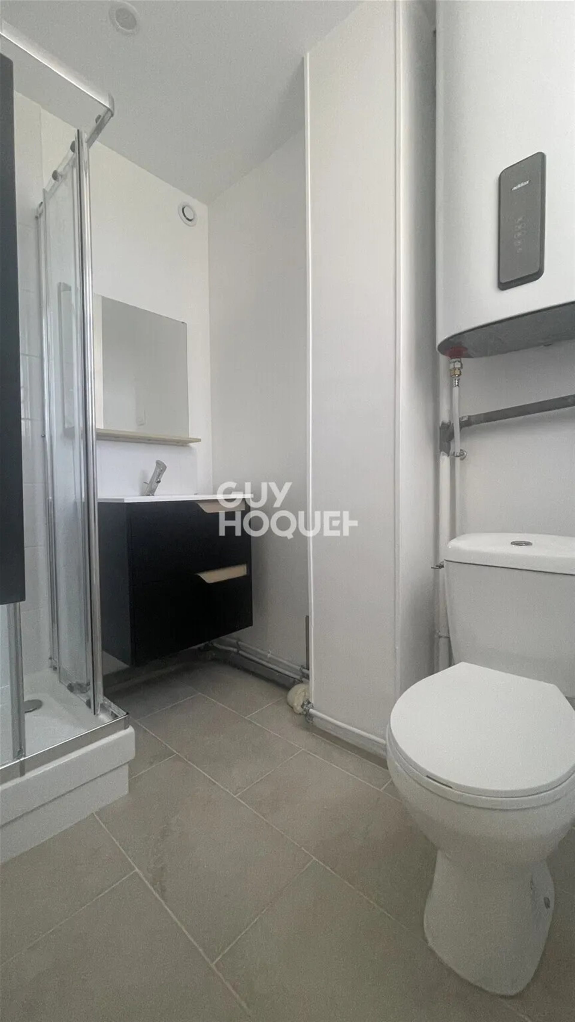 Appartement à louer, 29m², Dreux