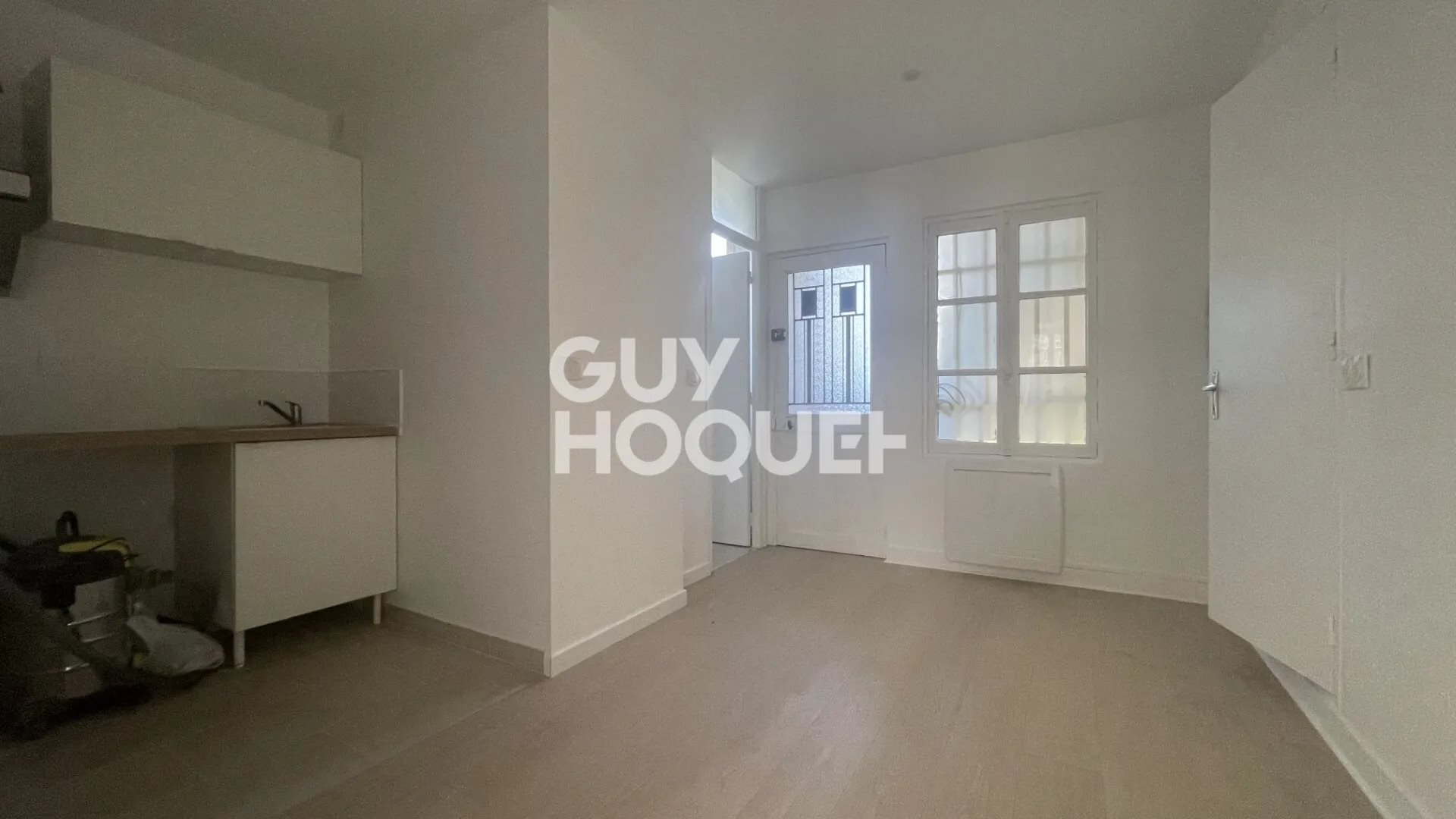 Appartement à louer, 29m², Dreux