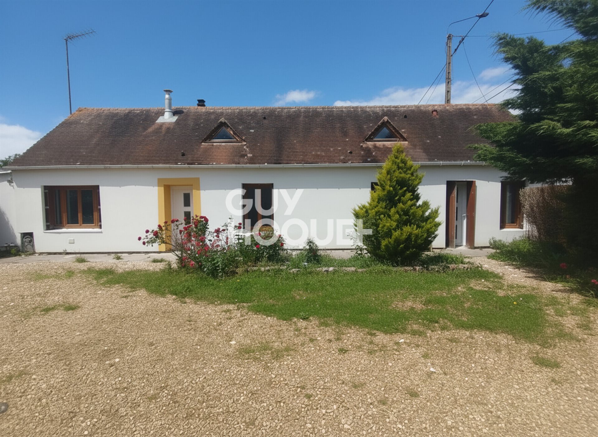 Maison à vendre, 139m², Dreux