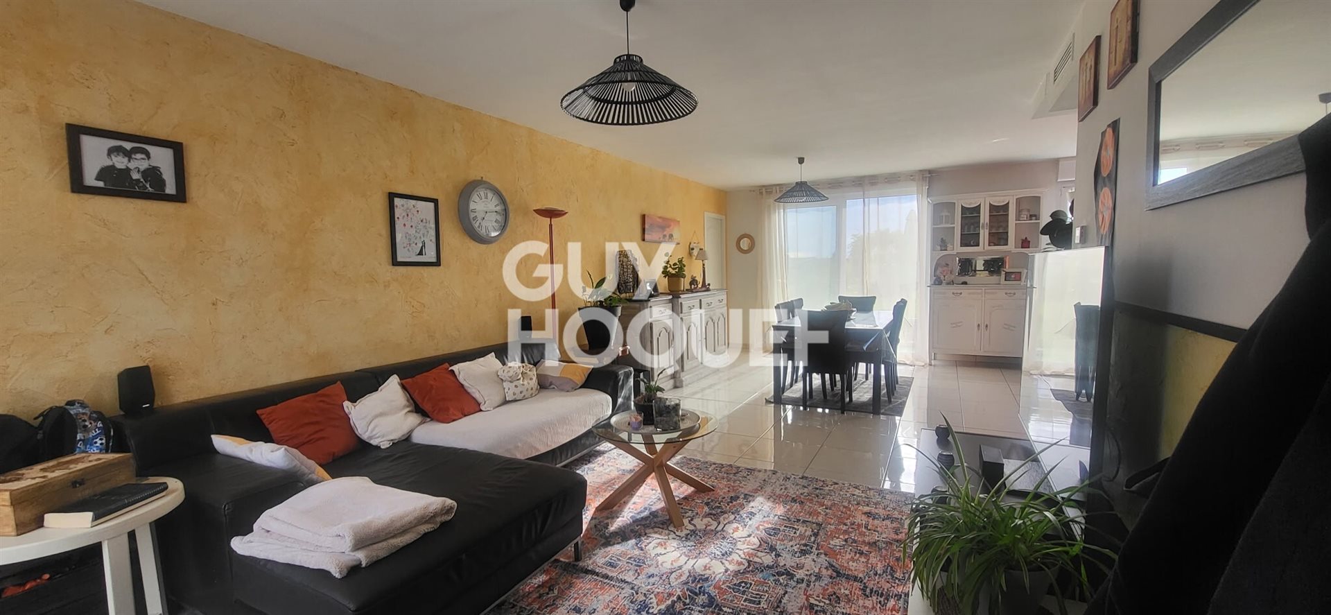 Maison à vendre, 85m², Dreux