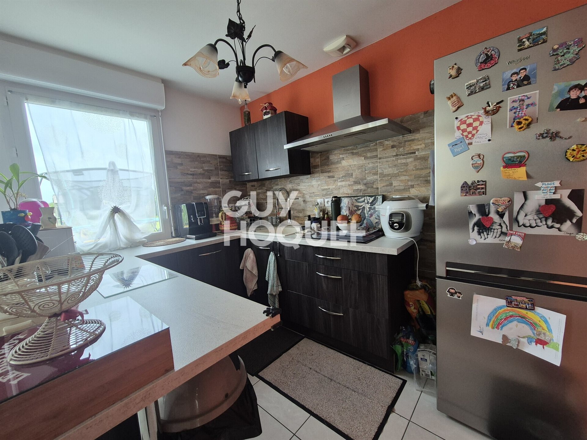 Maison à vendre, 85m², Dreux
