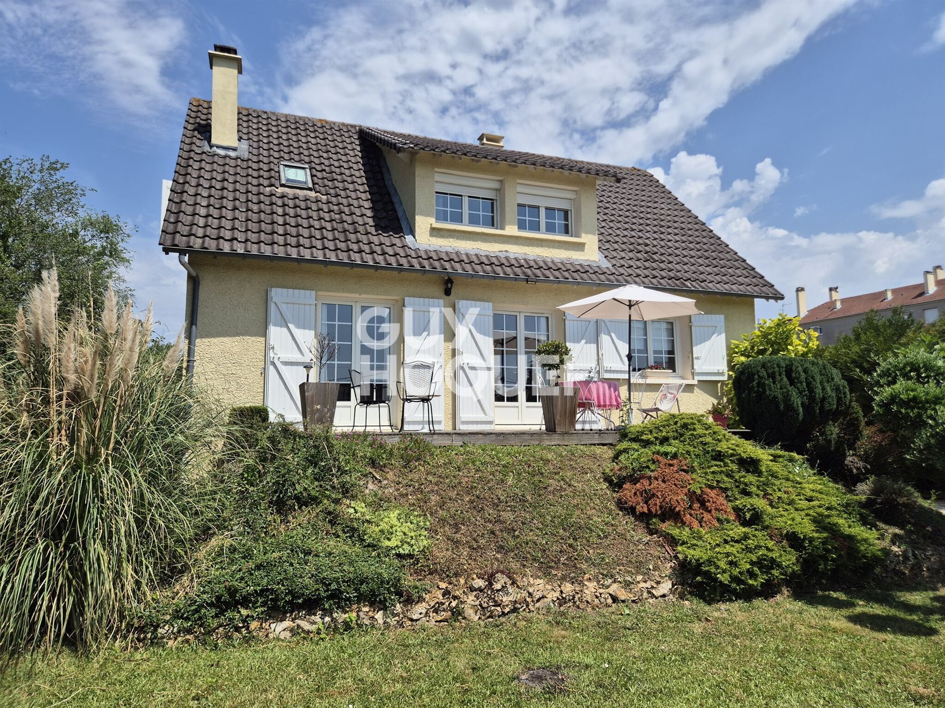 Maison à vendre, 119m², Dreux