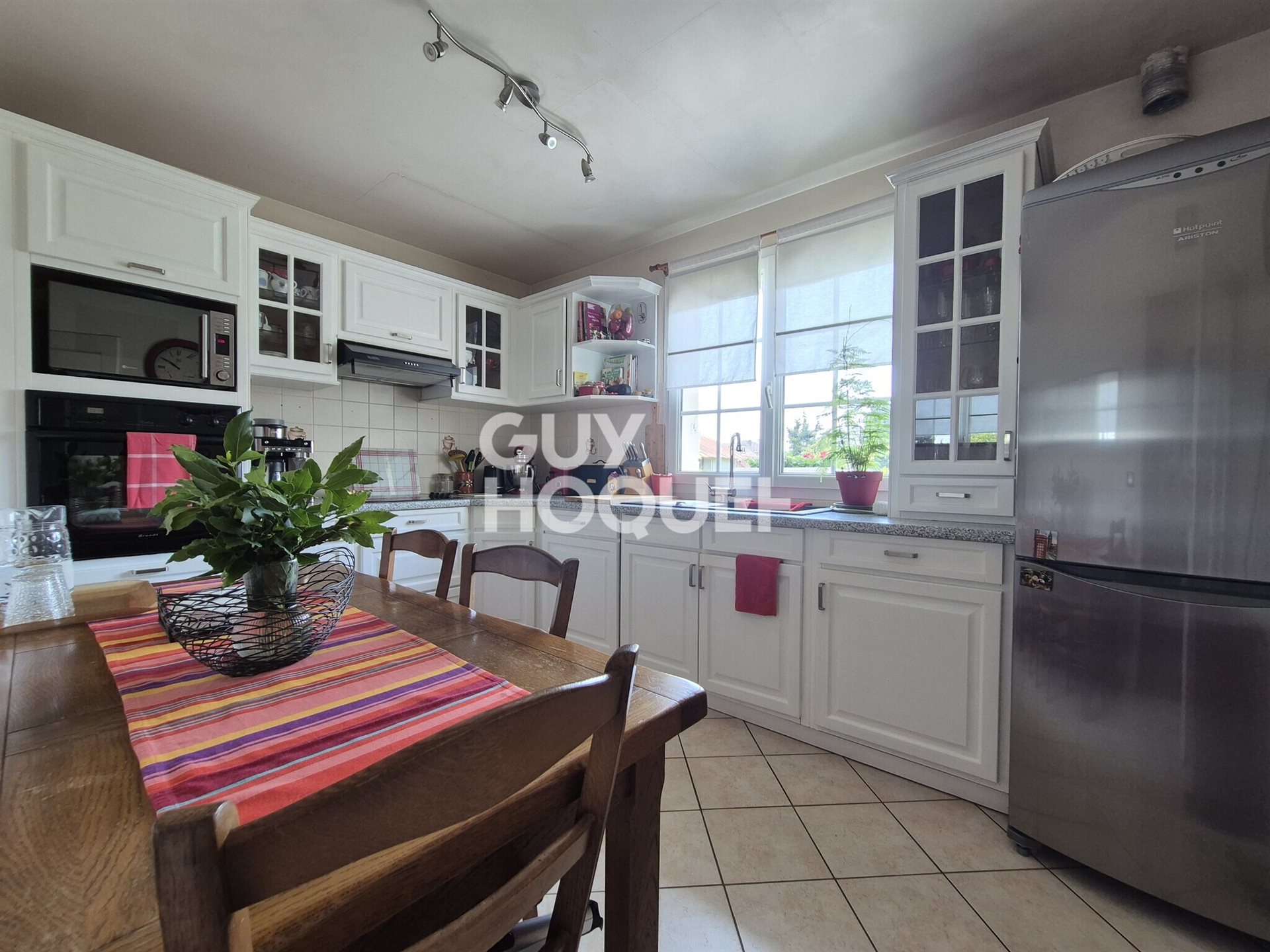 Maison à vendre, 119m², Dreux