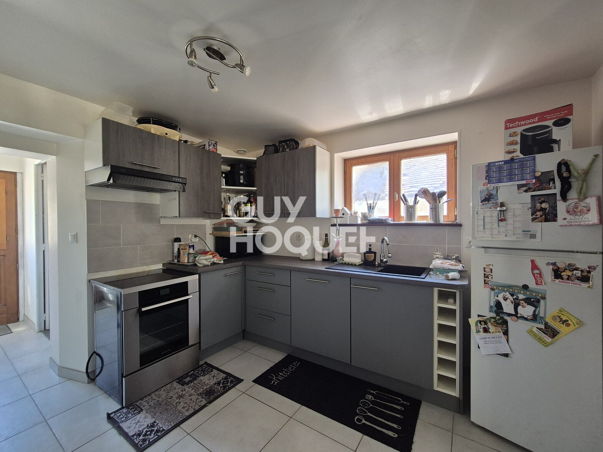 Maison à vendre, 78m², Vert-en-Drouais