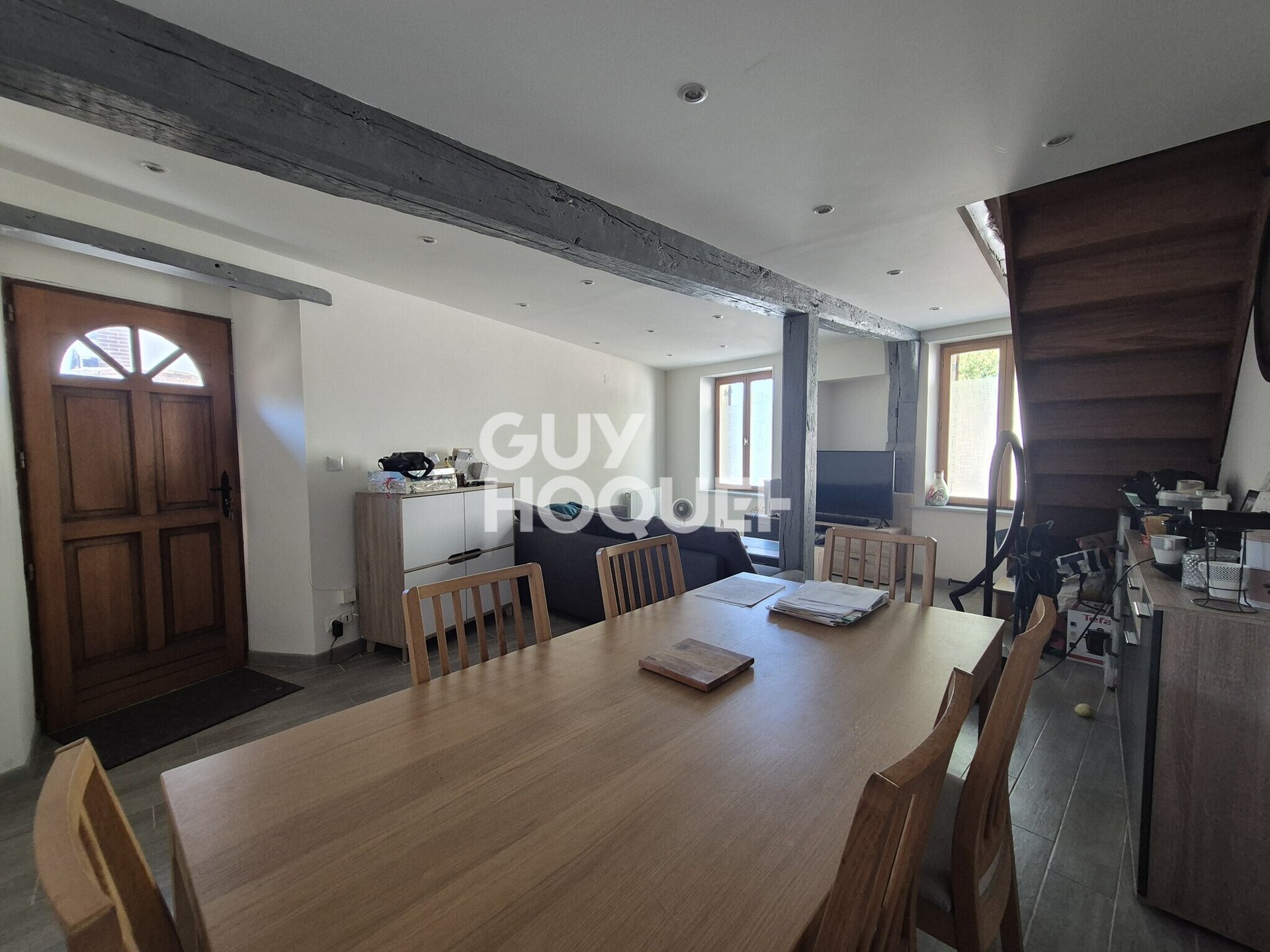 Maison à vendre, 78m², Vert-en-Drouais