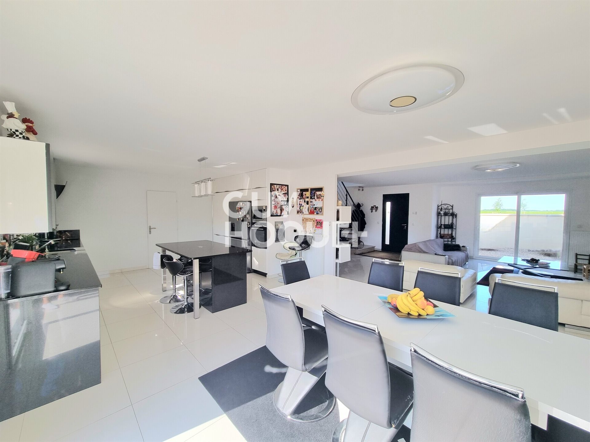 Maison à vendre, 218m², Abondant