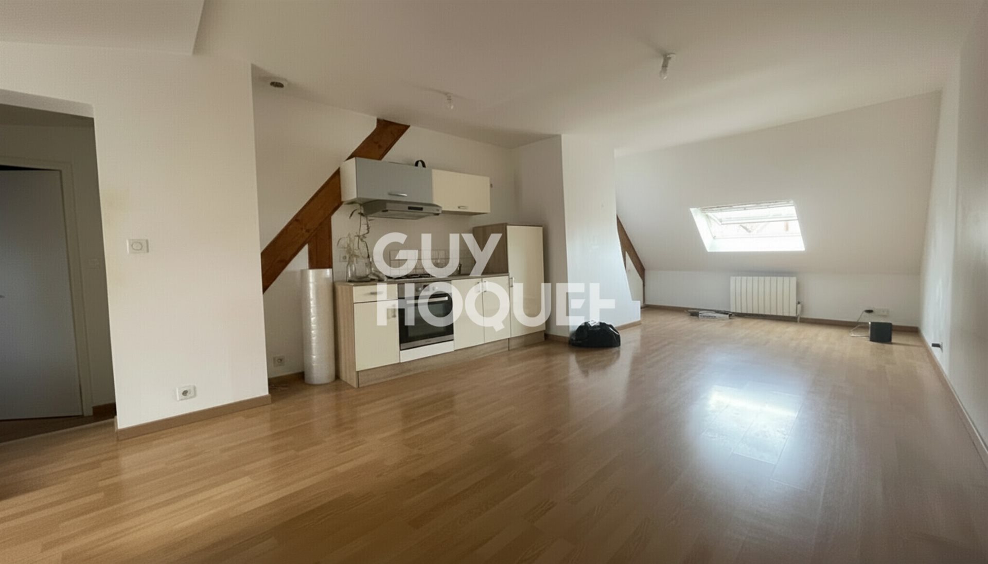 Appartement à louer, 50m², Châteauneuf-en-Thymerais