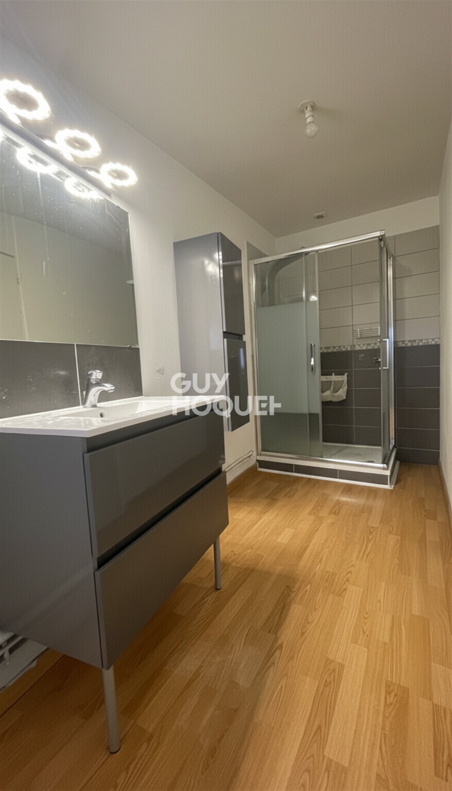 Appartement à louer, 50m², Châteauneuf-en-Thymerais