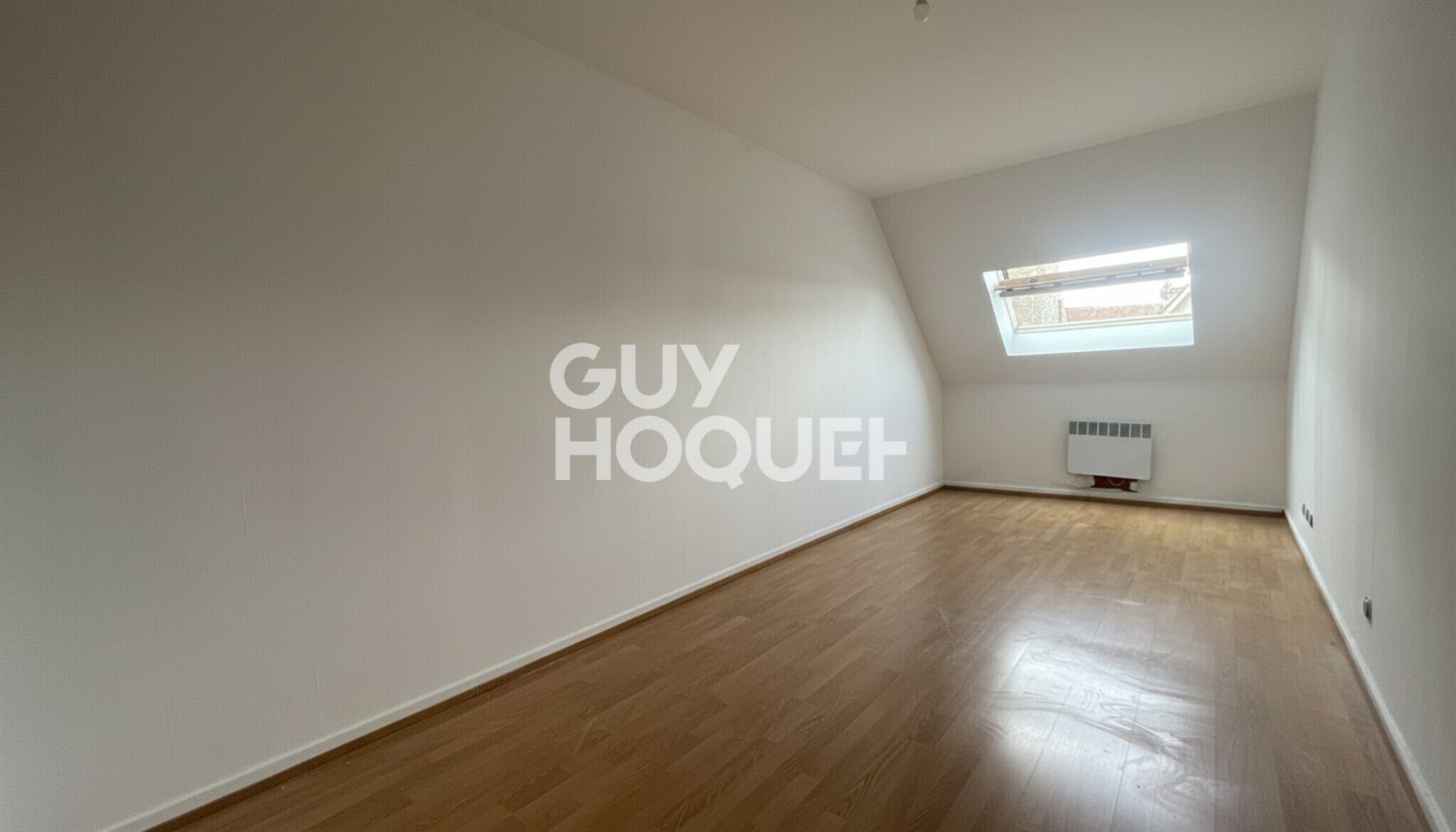 Appartement à louer, 50m², Châteauneuf-en-Thymerais
