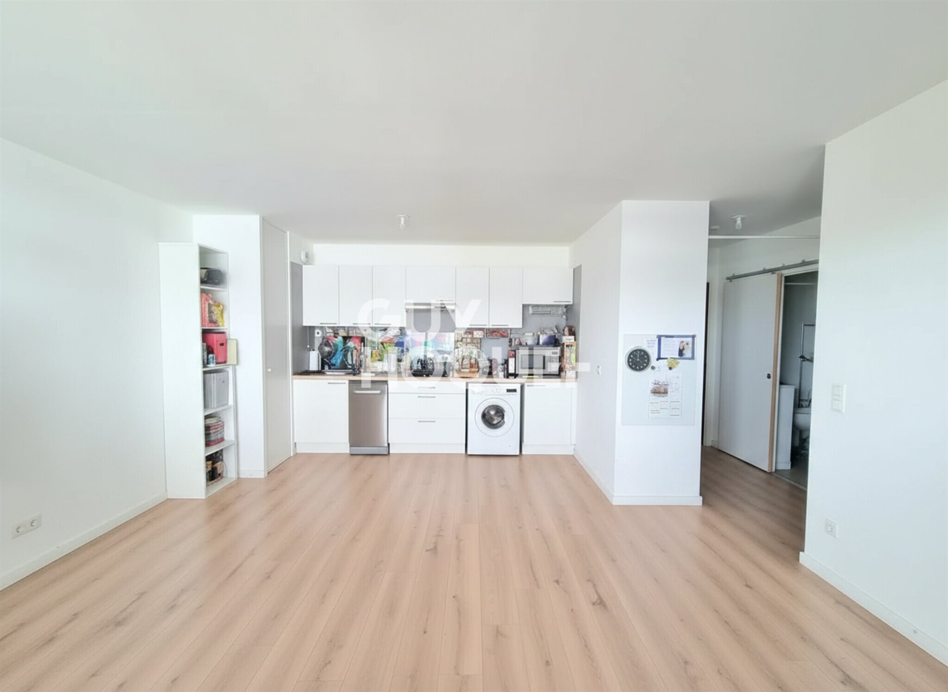 Appartement à vendre, 44m², Dreux
