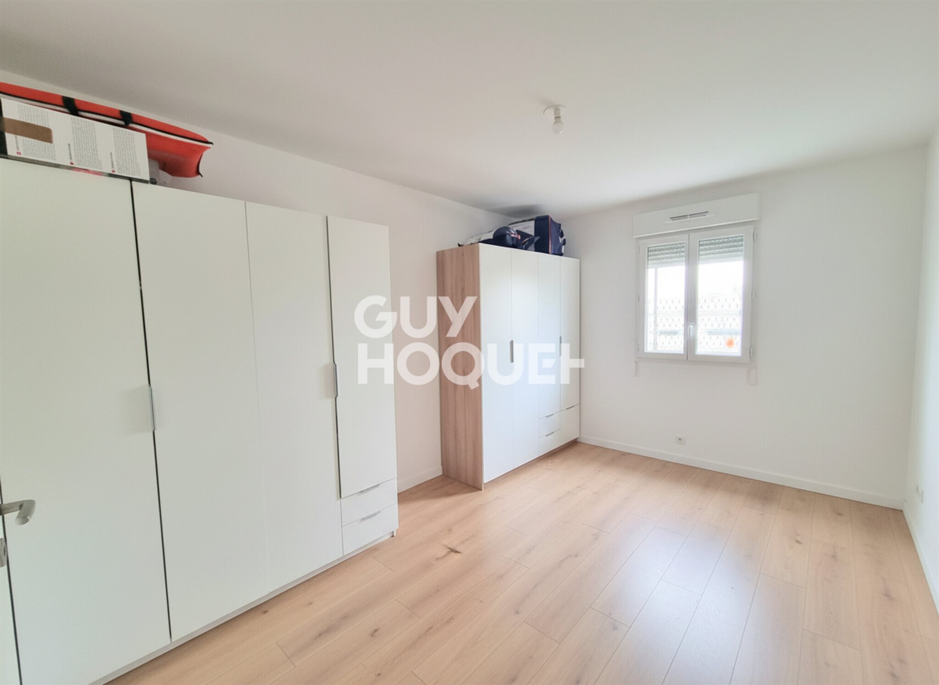 Appartement à vendre, 44m², Dreux