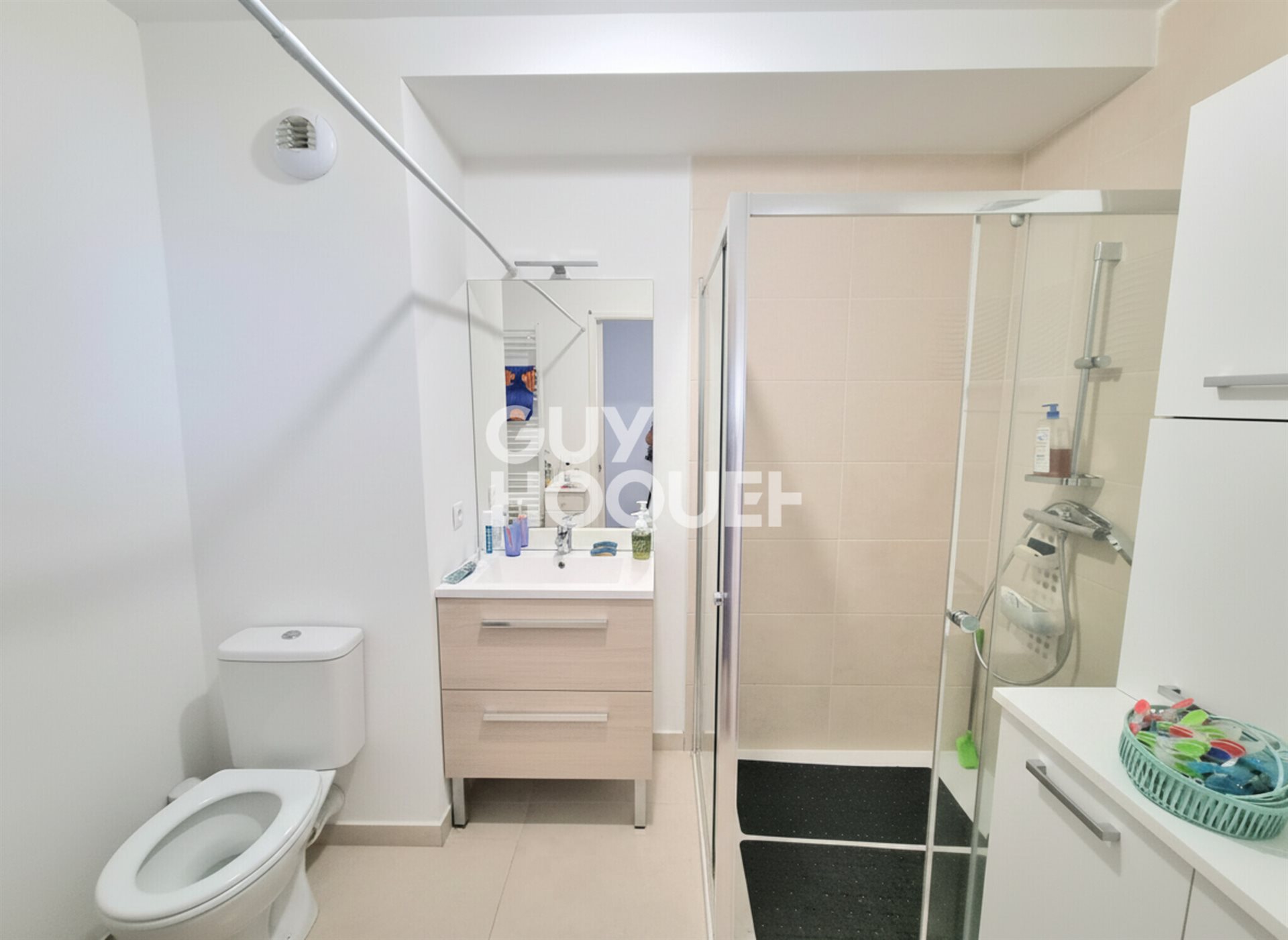 Appartement à vendre, 44m², Dreux