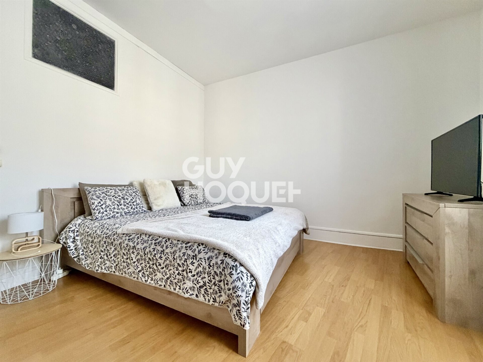 Appartement à vendre, 74m², Dreux