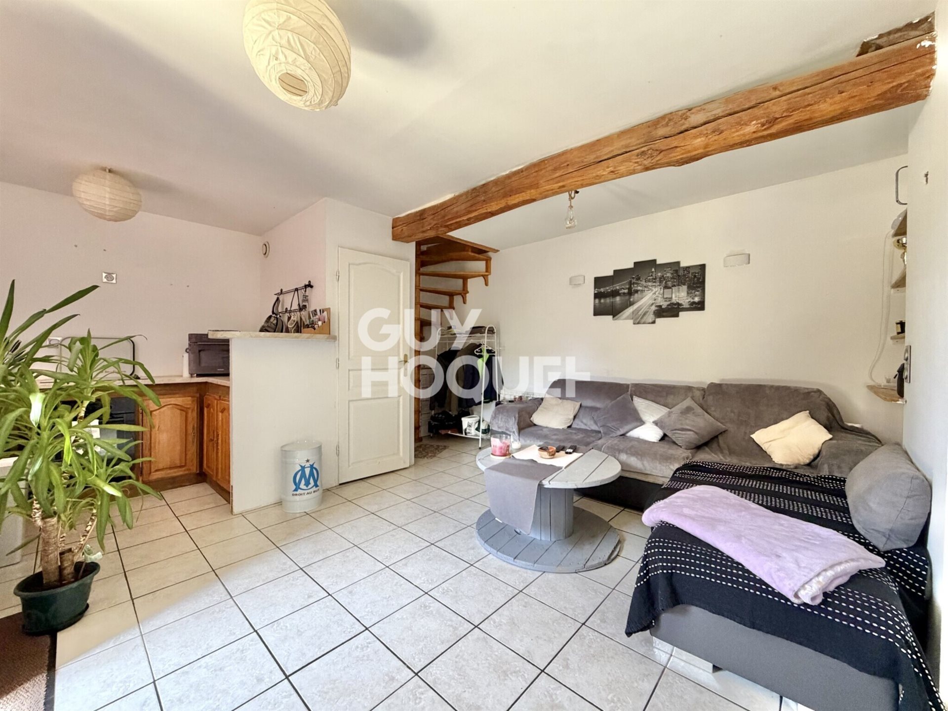 Maison à vendre, 56m², Anet