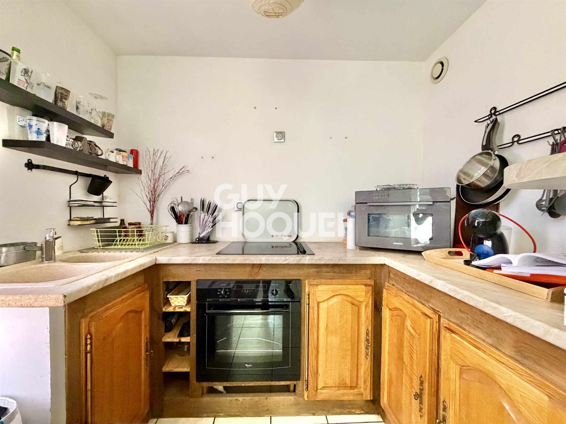 Maison à vendre, 56m², Anet