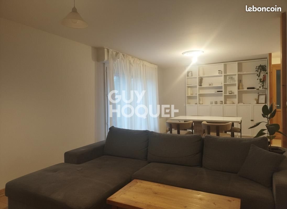 Maison à vendre, 110m², Tremblay-les-Villages