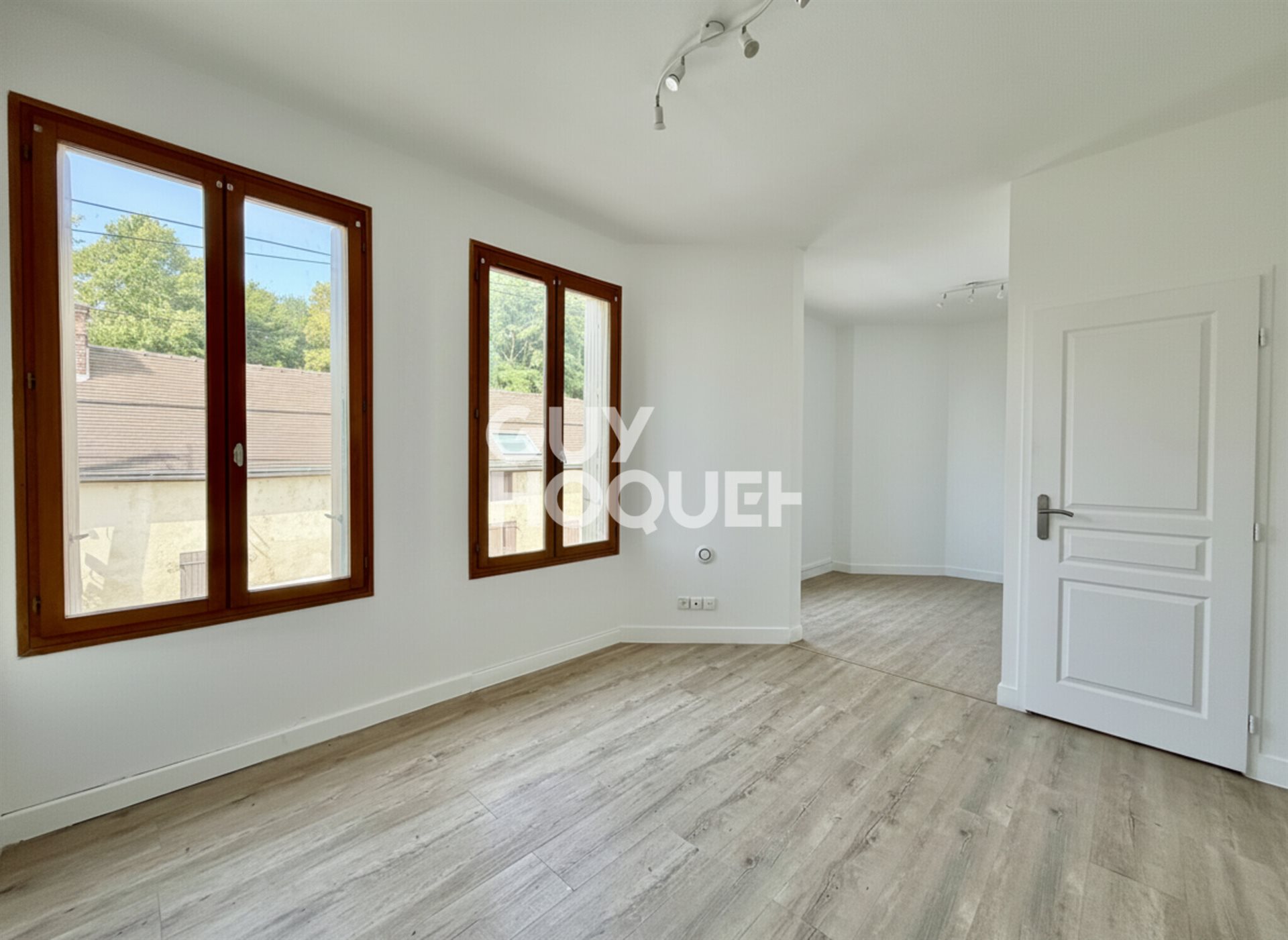 Appartement à vendre, 34m², Dreux
